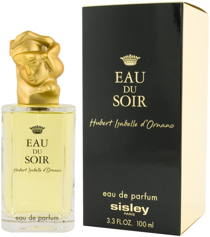 Sisley Sisley Eau de Soir parfémovaná voda 100 ml