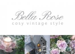 20% sleva na BELLA ROSE