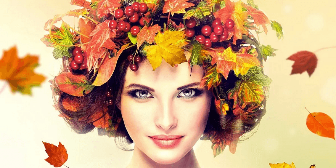 Podzimní kadeřnická péče Londa