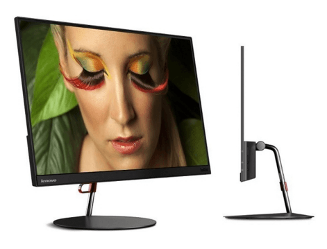 PC monitor Lenovo X24