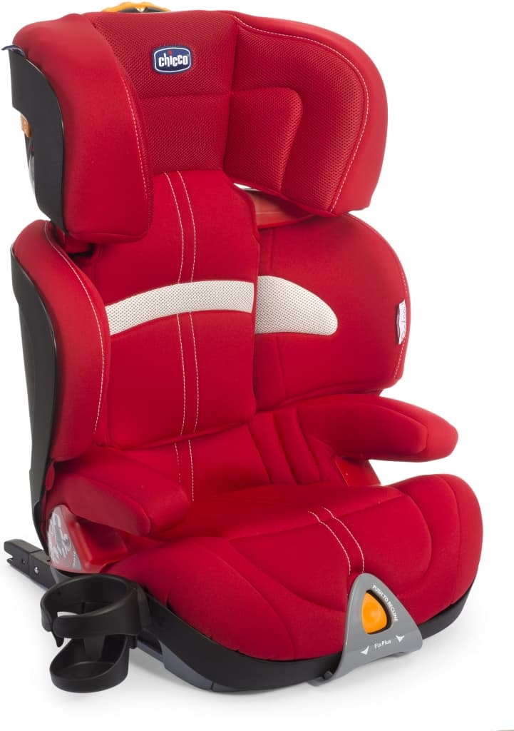 Autosedačka Chicco Oasys 2015 - 15-36 kg