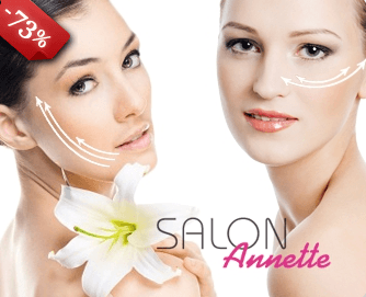 Radiofrekvence - neinvazivní bezbolestný facelift