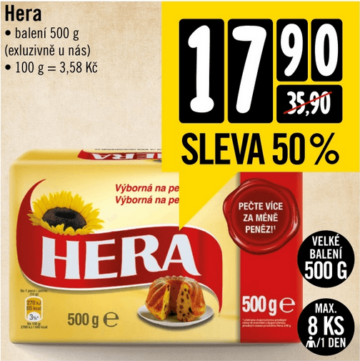 Hera - 50%