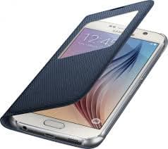 Samsung flipové pouzdro S-View