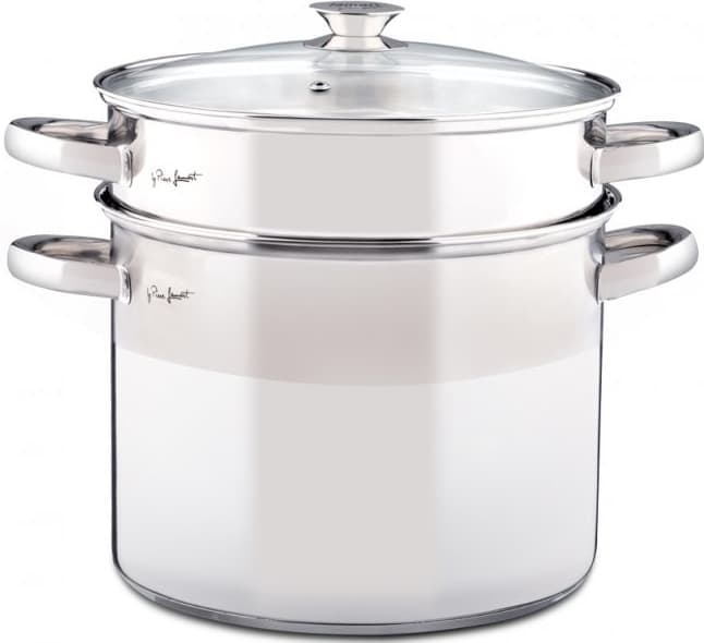 Hrnec na těstoviny Lamart, 8 litrů