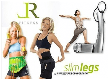 POWER PLATE či SLIM BELLY