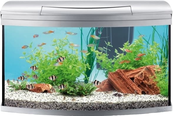 Vybavené akvárium Tetra AquaArt Evolution 100 l