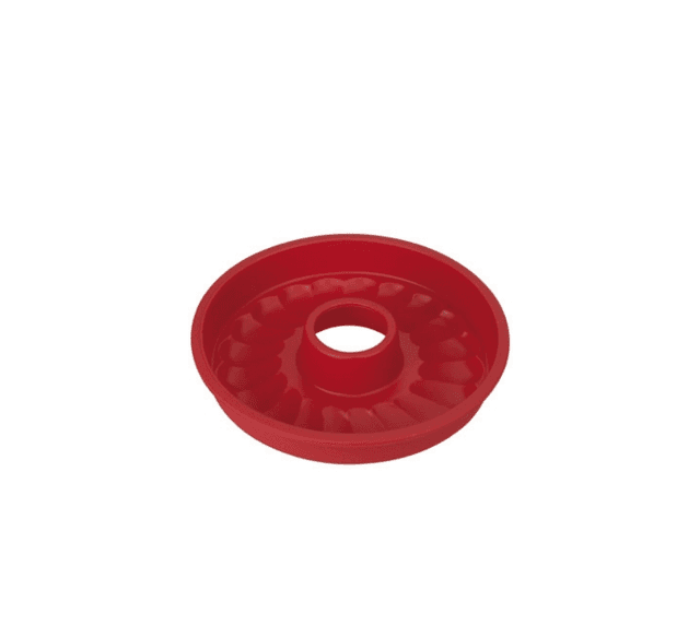 Bábovka věnec DELÍCIA SILICONE ø 26 cm- 75%