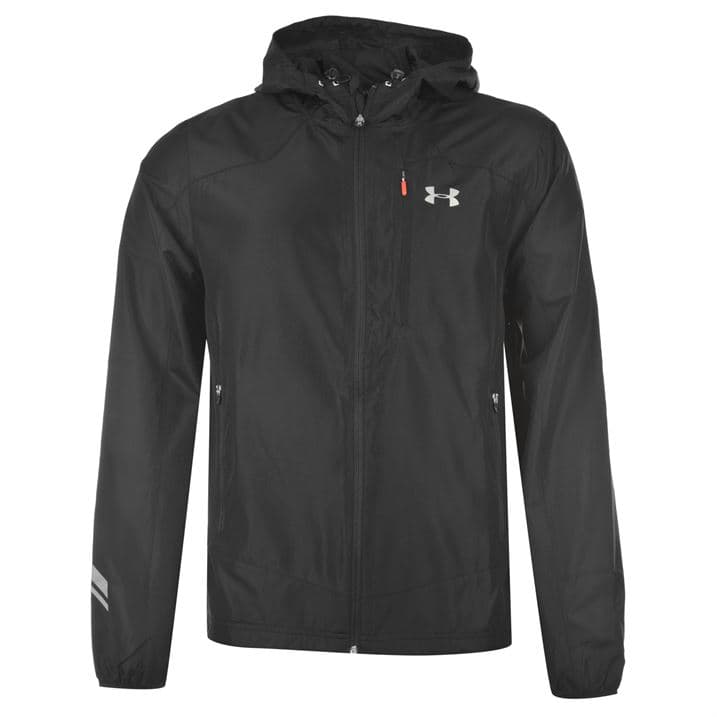 Pánská zimní bunda Under Armour - S a L