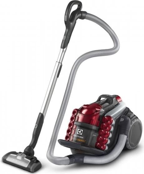 Vysavač Electrolux ZUCANIMAL+ ULTRACAPTIC
