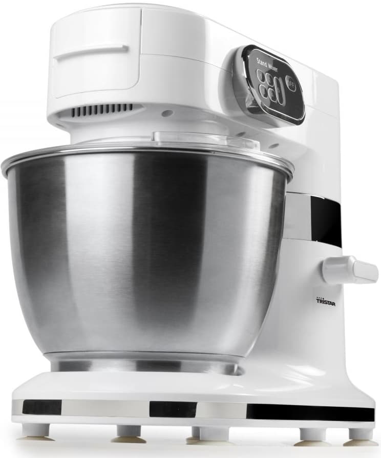 Kuchyňský robot Tristar MX 4162