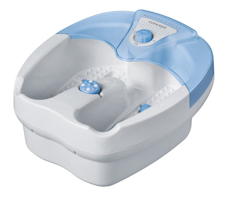 Masážní vana na nohy Concept MV7120