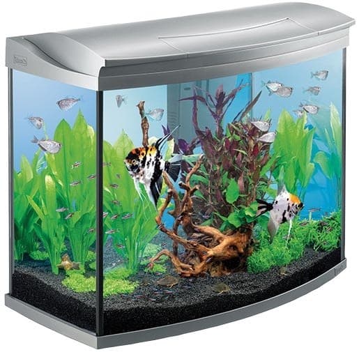 Tetra Akvárium AquaArt II 130 litrů