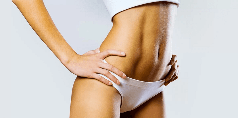Ultrazvuková a radiofrekvenční liposukce