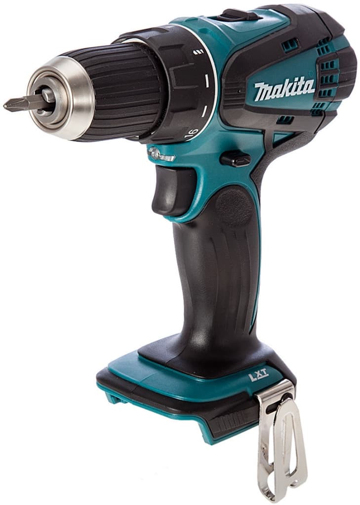 Aku vrtačka / šroubovák Makita DDF 446 Z