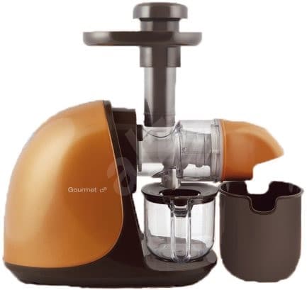 Odšťavňovač, mlýnek na maso, výroba nudlí