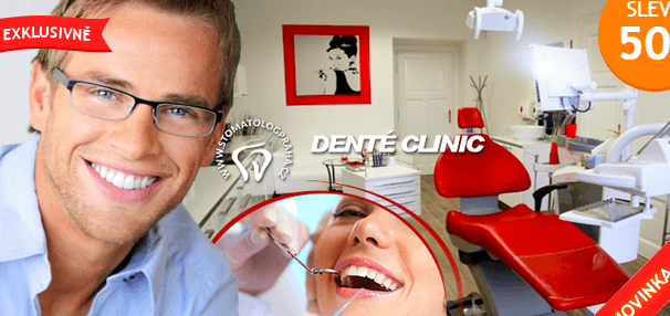Dentální hygiena+ preventivní prohlídka chrupu 
