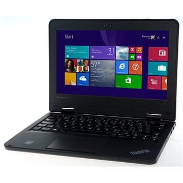 Tablet/Notebook Lenovo, 11,6", 2,16GHz, 4GB RAM