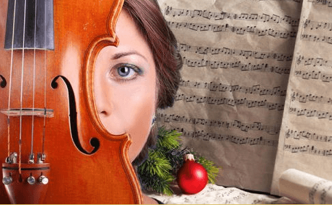 Adventní koncert koled a moravských pastorel