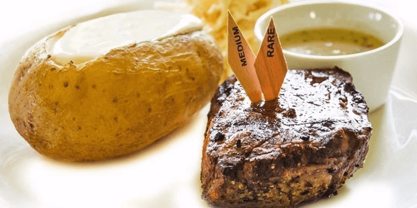 Luxusní menu pro dva včetně aperitivu a vína