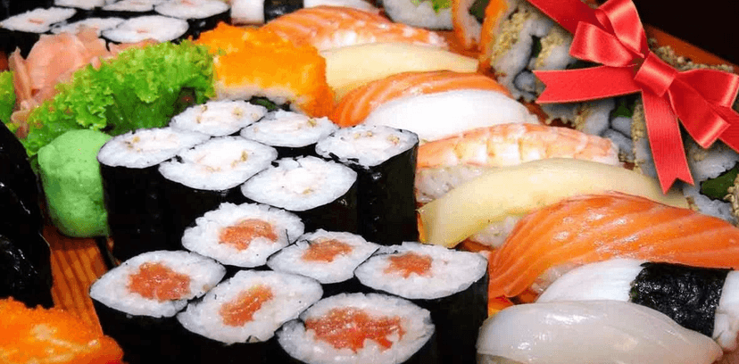 Otevřený voucher na konzumaci v restauraci Tokyo