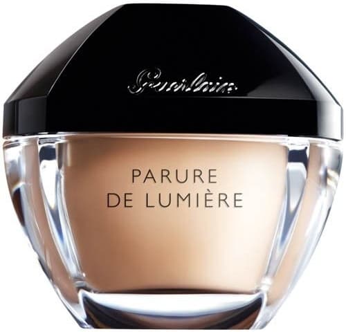 Krémový make up Guerlain Parure De Lumiere