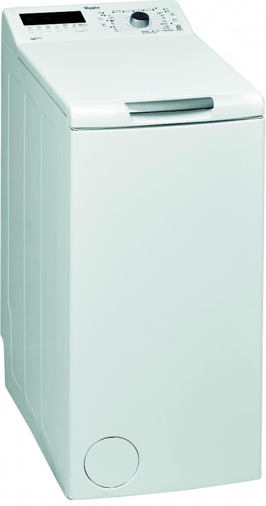 Pračka Whirlpool, 6,5kg, 1200 otáček, A+++