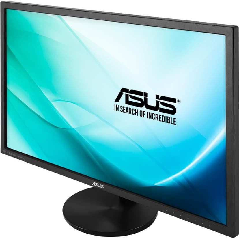 PC monitor Asus, 28" (71 cm)