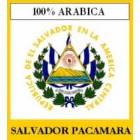 Salvador peaberry -čerstvá zrnková káva -20%