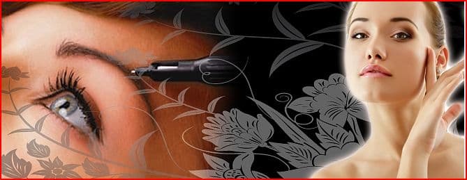 Permanentní make-up