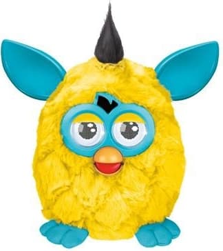 Interaktivní Furby Cool (Hasbro)