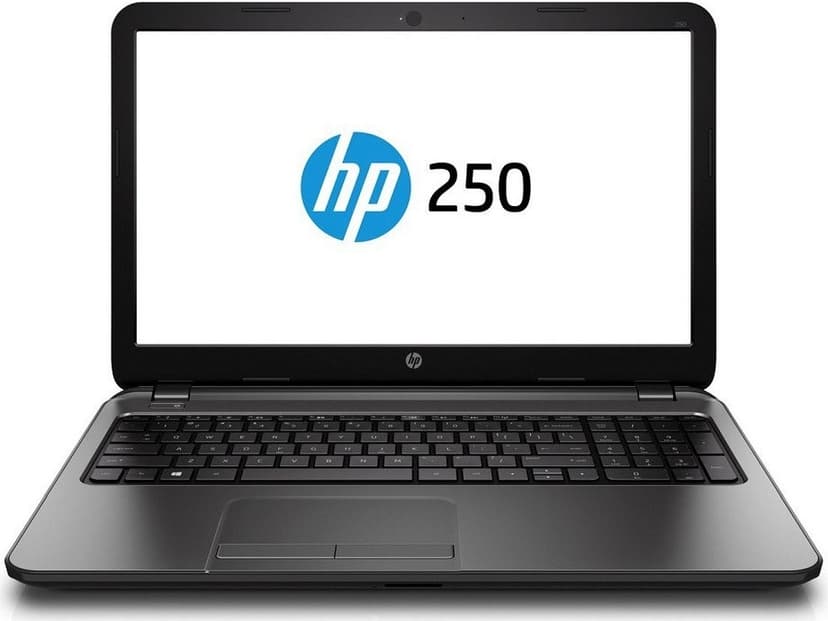 HP, i3, 4 GB RAM, 1 GB NVIDIA, 15,6"