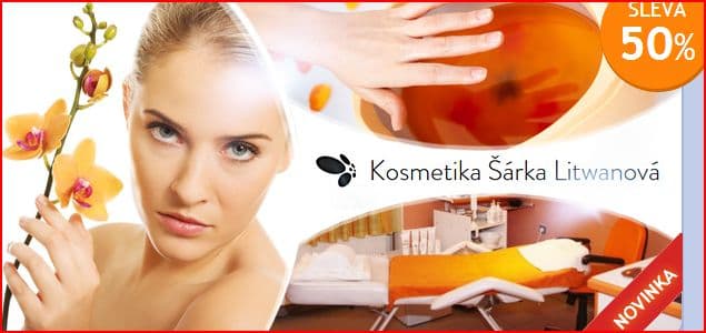 Kompletní ošetření pleti