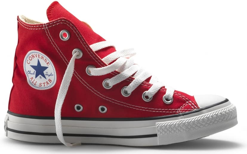Sleva 30% na vše - i na Converse Chuck Taylor