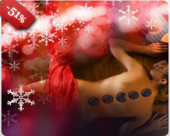 Vychutnejte si dokonalý relax