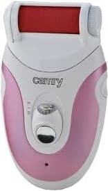 Elektrická bruska na paty Camry CR2156