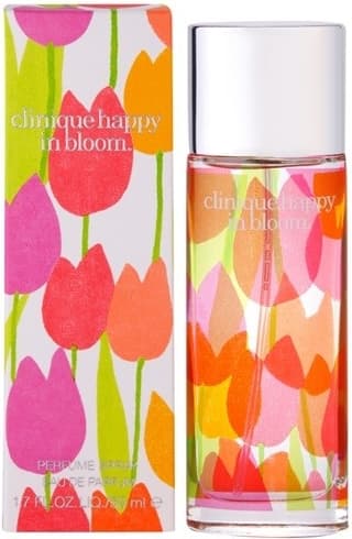 Dámský parfém Clinique Happy In Bloom 50 ml