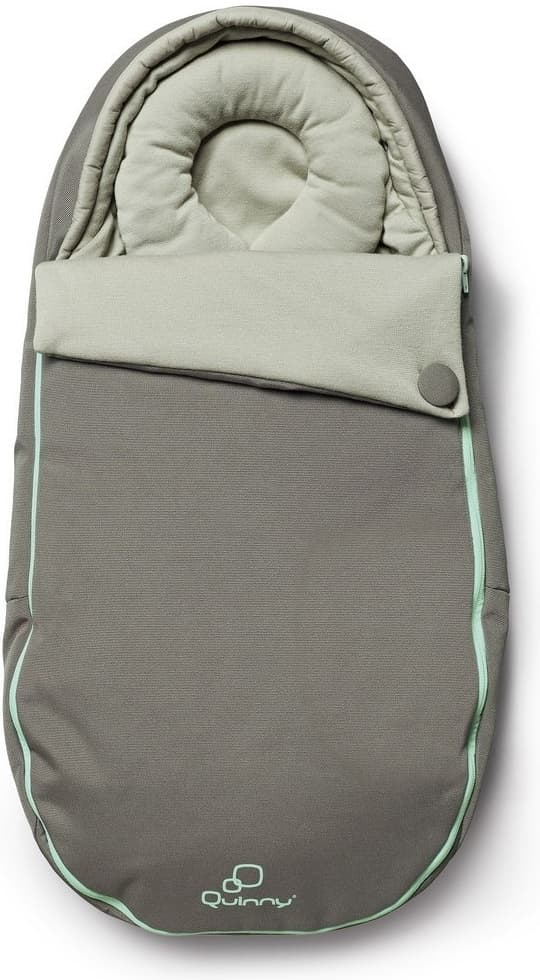 Fusak Quinny Moodd 3 Baby Cocoon