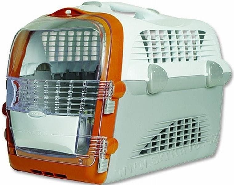 Přepravka pro kočky Hagen Catit Pet Cargo 
