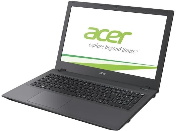 Acer, až 2,4 GHz, 4 GB RAM, 15,6"