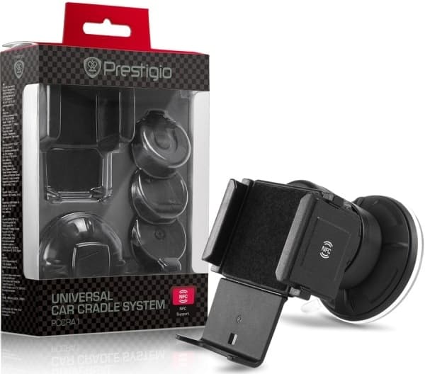 Univerzální držák mobilů Prestigio PCCRA1