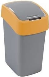 Odpadkový koš Curver Flipbin - různé barvy