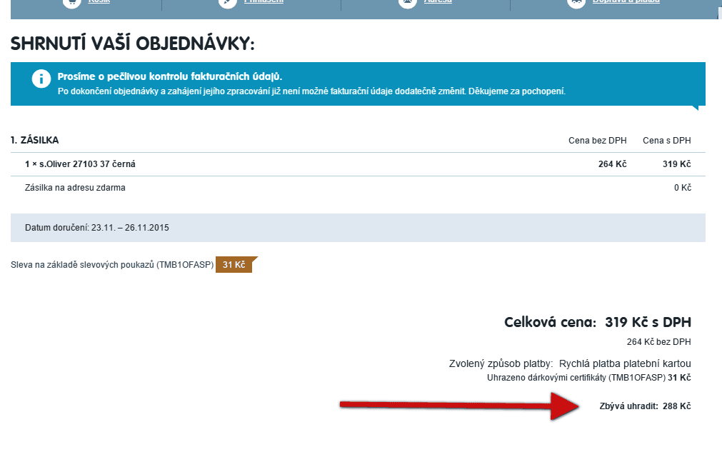 Žabky S.Oliver - modré a černé