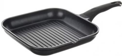 Pánev na steaky, 28 cm, 3 vrstvy