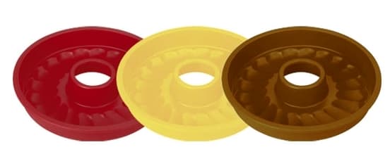 Pomůcky na vánoční pečení Tescoma