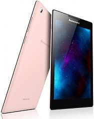 Lenovo A7, 4x 1,3GHz, 1GB RAM, 7"
