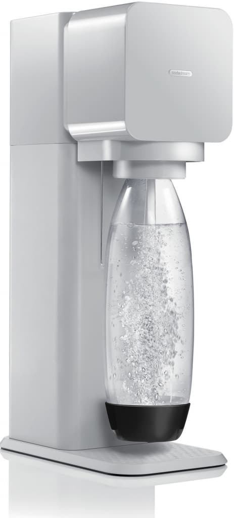 SodaStream PLAY Grey