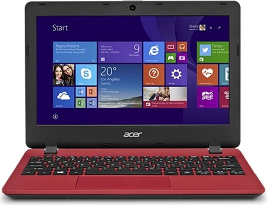 Acer, až 2,16GHz, 2GB RAM, 11,6"