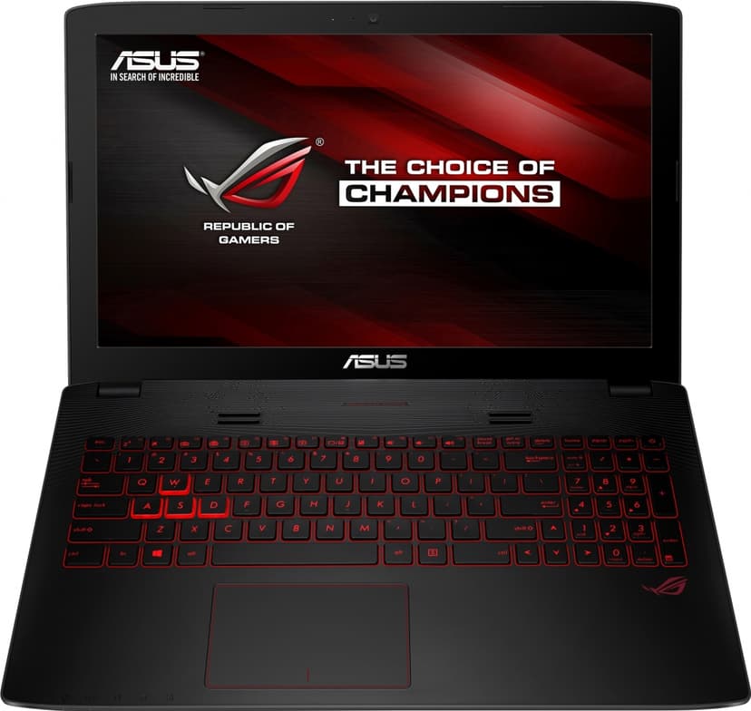 Herní Asus, i5, až 3,4GHz, 8GB RAM, 2GB grafika