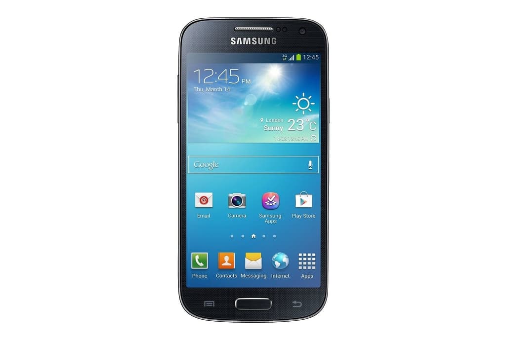 Samsung Galaxy S4 Mini VE I9195i